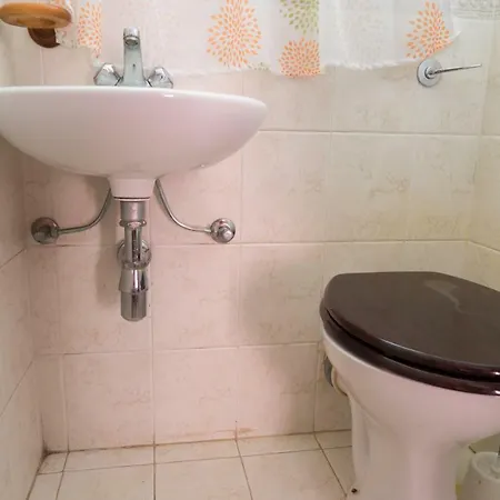 Apartment Budget Friendly With Private Roof Sliema